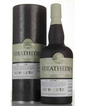 Stratheden Archivist Selection | The Lost Distillery Company | Scotch Whisky | 70 cl, 46%